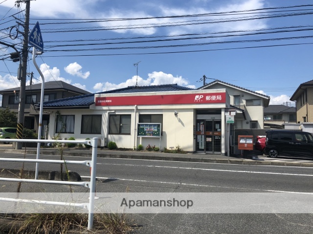 郵便局　倉敷中庄郵便局（郵便局）まで3935m