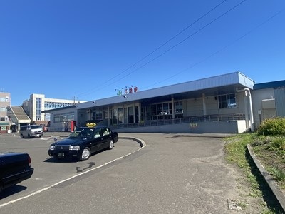 その他　江別駅（その他）まで991m