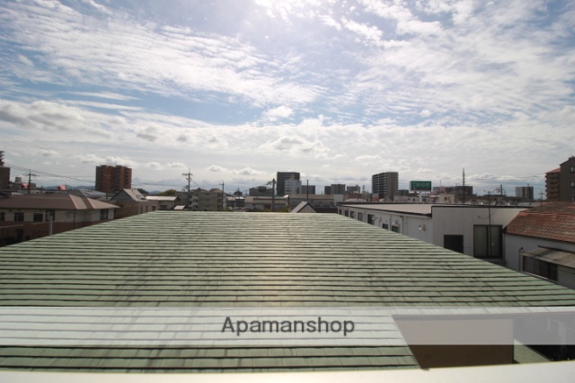 眺望　その他共有部分