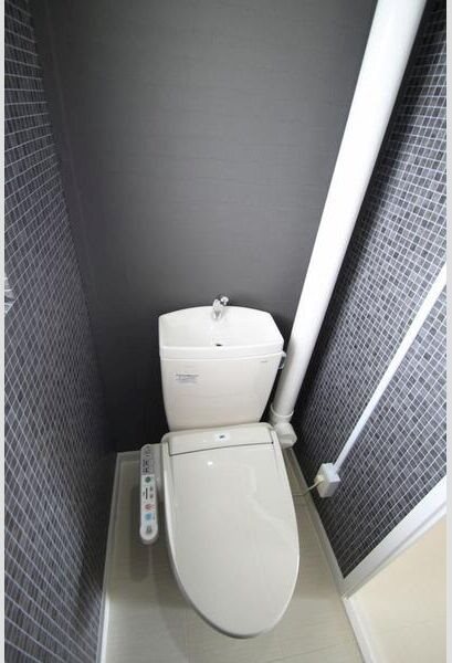 トイレ　※現況優先