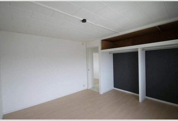 収納　※現況優先