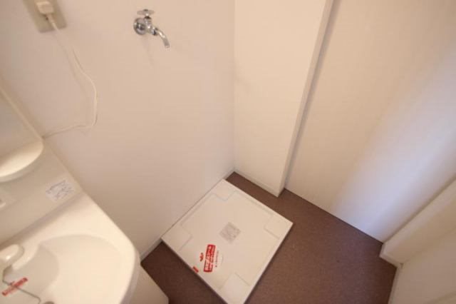 その他設備　※現況優先