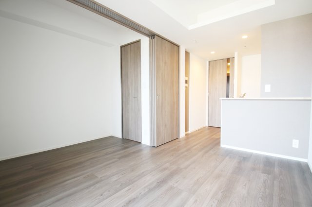 その他部屋・スペース　内装も気になるポイント