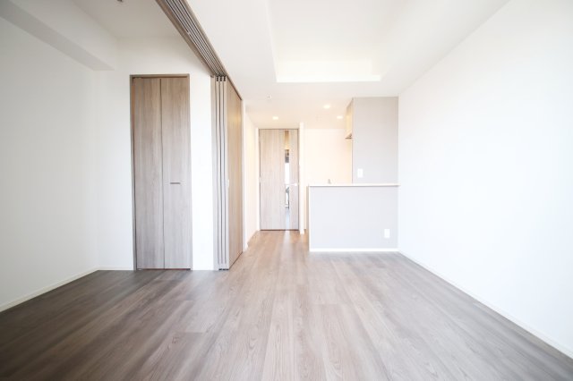 居室・リビング　おしゃれなリビングです