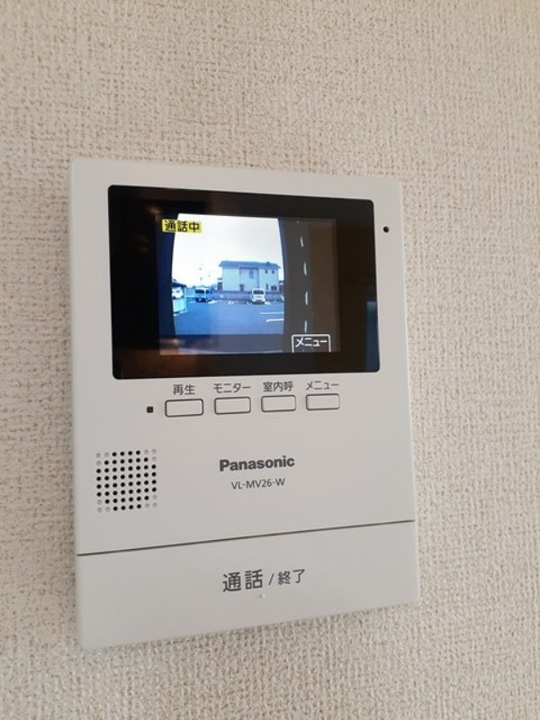 セキュリティ　図面と現状に相違がある場合には現状を優先