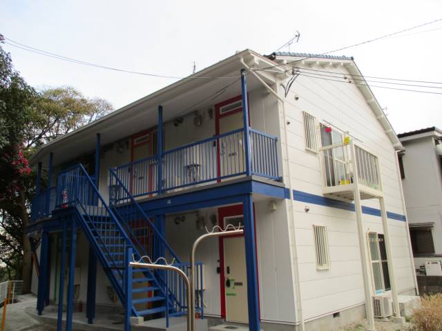 建物外観　ＪＳ小山町