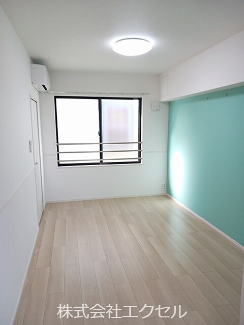 その他部屋・スペース　洋室です