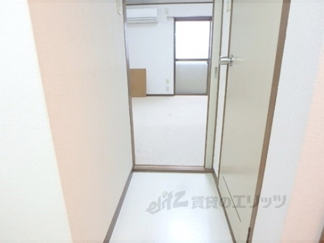 その他部屋・スペース　廊下