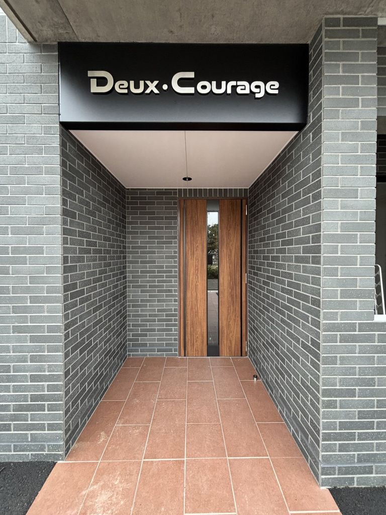 居室・リビング　※建築中（代表タイプ）の写真です