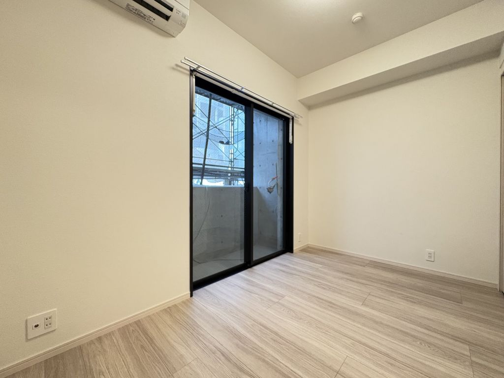 その他部屋・スペース　※建築中（代表タイプ）の写真です