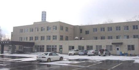 病院　北都病院（病院）まで1049m