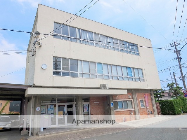 その他　東若林会館（その他）まで384m