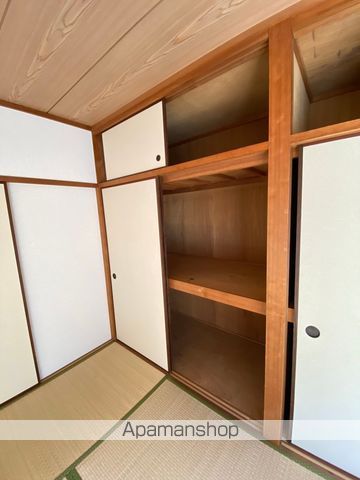 ＪＲ宇野線 備前西市駅 徒歩62分 2階建 築35年の内装写真