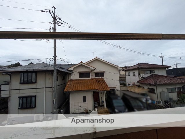 眺望　その他共有部分