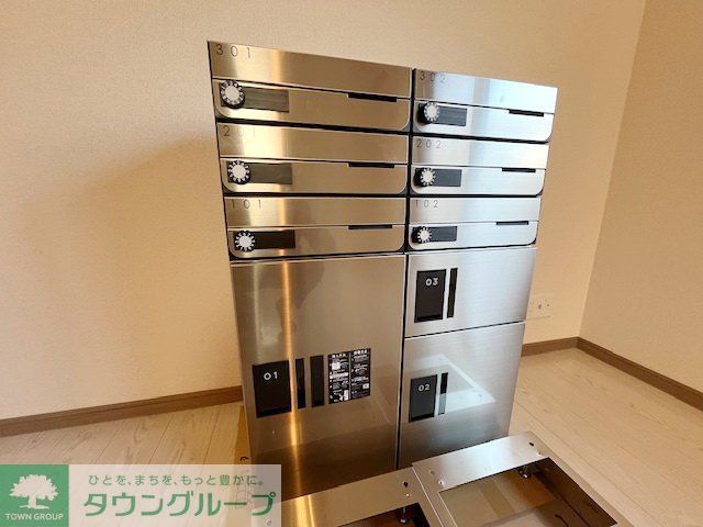 その他共有部分　共有部分