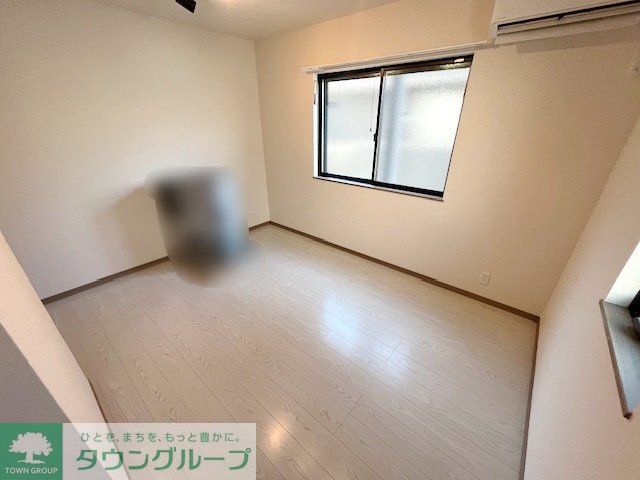 居室・リビング　設備