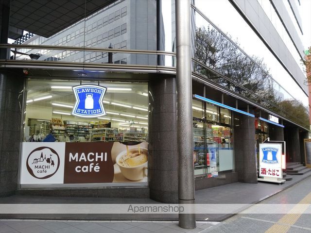 コンビニ　ローソン（コンビニ）まで351m