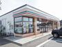 コンビニ　セブンイレブン 富山本郷町店（コンビニ）まで1615m