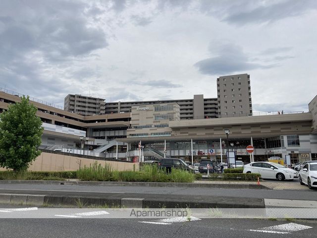 ショッピングセンター　フレスポ八潮（ショッピングセンター）まで1600m