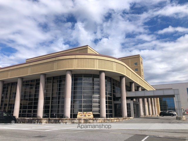 その他　浅井文化ホール（その他）まで724m