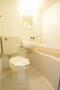 バス・シャワールーム　トイレ・浴室