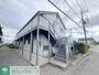 昭島駅より徒歩15分 築31年4ヶ月 2階建の賃貸物件