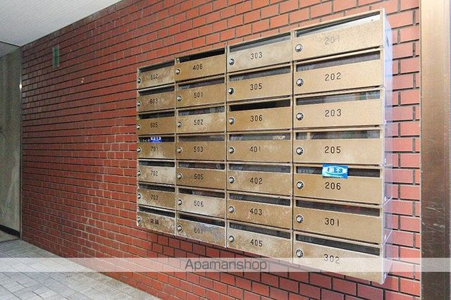 その他共有部分　その他共有部分