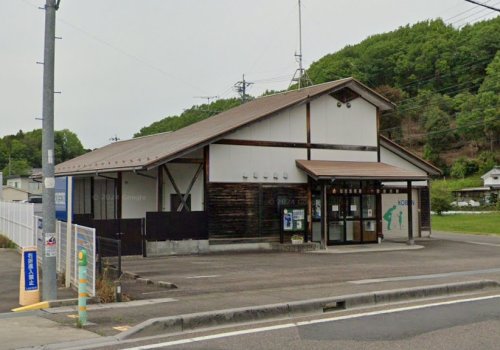 警察署・交番　加茂警察署蜂屋交番（警察署・交番）まで356m