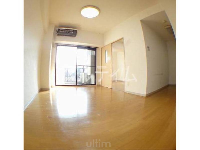 居室・リビング　別室の画像です、ご参考までに