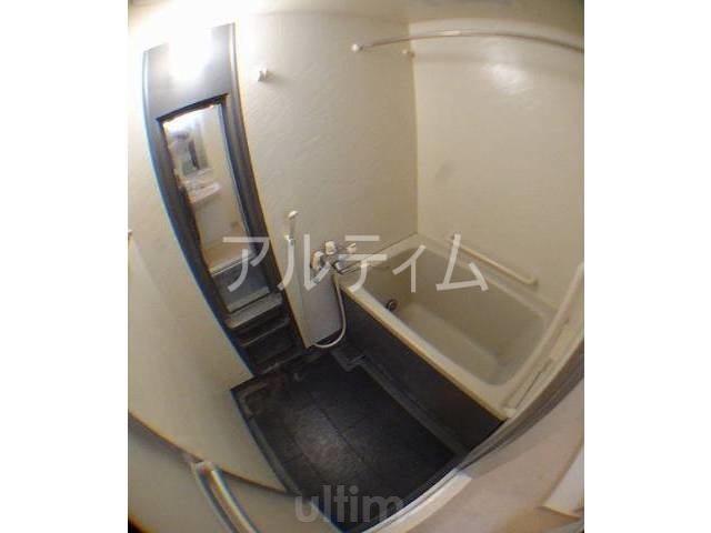 バス・シャワールーム　別室の画像です、ご参考までに