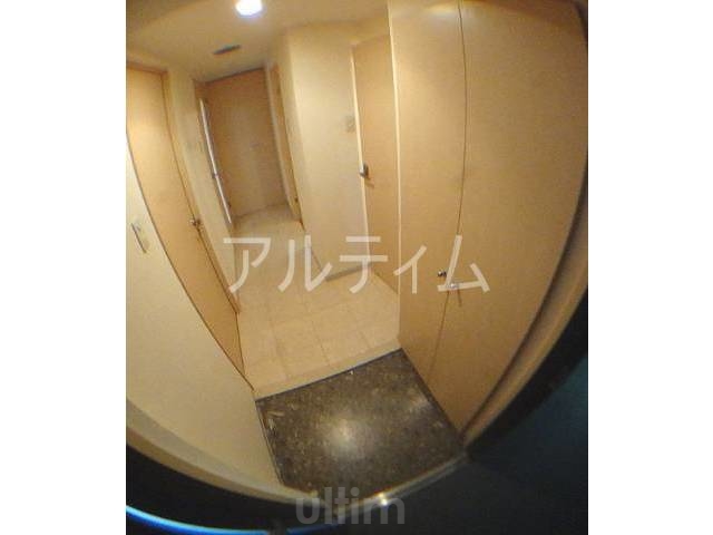 玄関　別室の画像です、ご参考までに