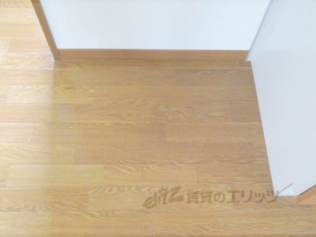 その他部屋・スペース　冷蔵庫置場