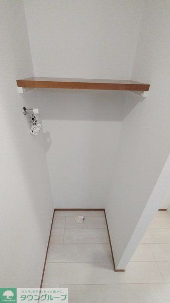 その他　洗面