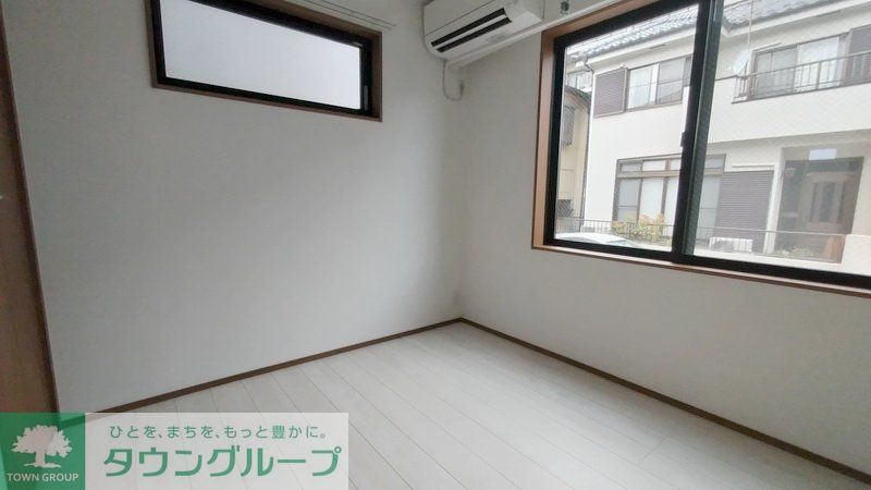 その他部屋・スペース　バルコニー
