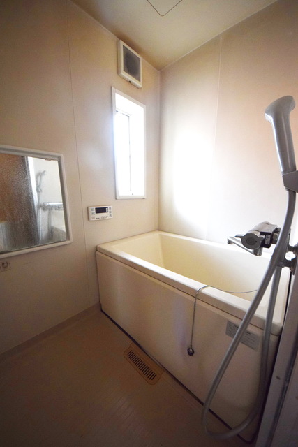 バス・シャワールーム　～お風呂ちゃぷちゃぷ～