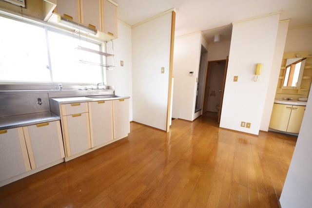 居室・リビング　～ごはんだよー～