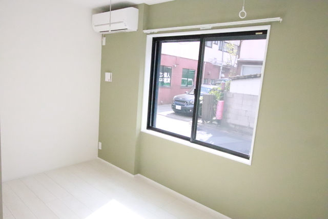 居室・リビング　★過去募集時の写真です