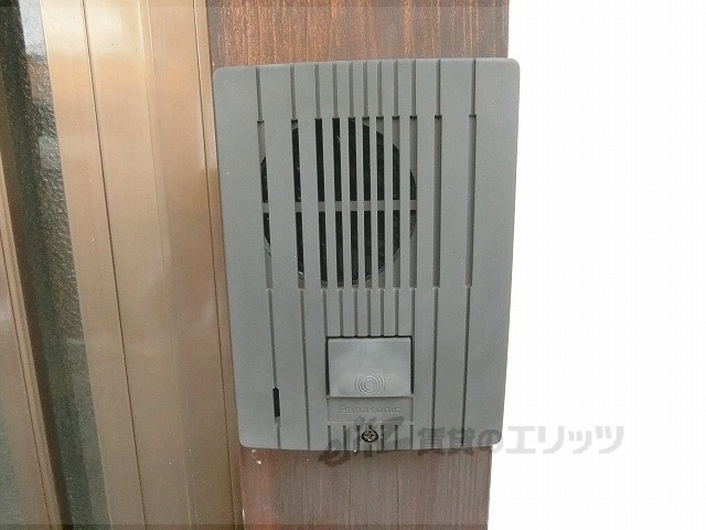 その他　インターフォン