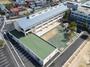 小学校　五泉市立五泉小学校（小学校）まで1112m