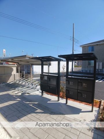 その他共有部分　その他共有部分