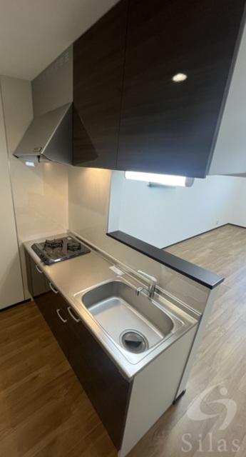 キッチン　同仕様