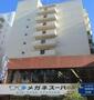 高田馬場駅より徒歩2分 8階 築45年6ヶ月の賃貸物件