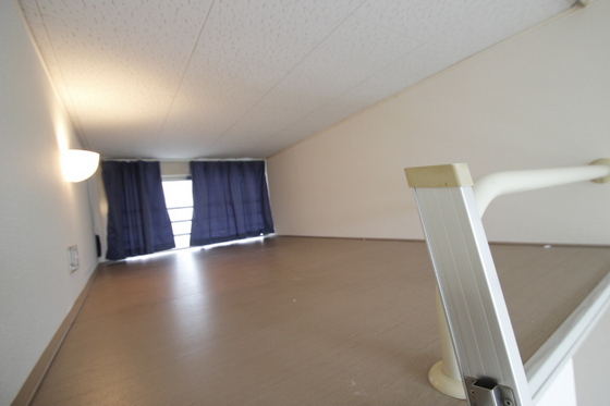 その他部屋・スペース　※他の号室写真です。