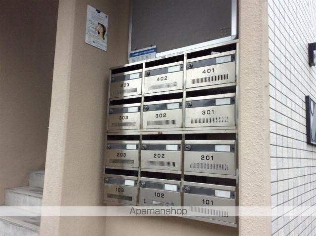 その他共有部分　その他共有部分