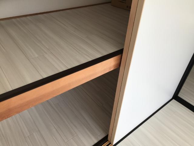 収納　収納