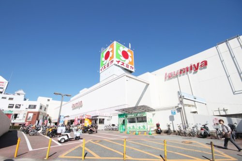 その他　イズミヤショッピングセンター（その他）まで666m