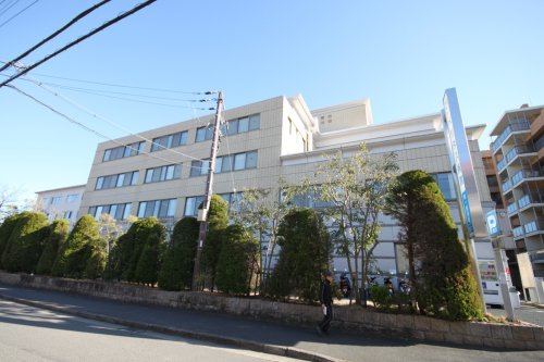 病院　ベリタス病院（病院）まで1409m