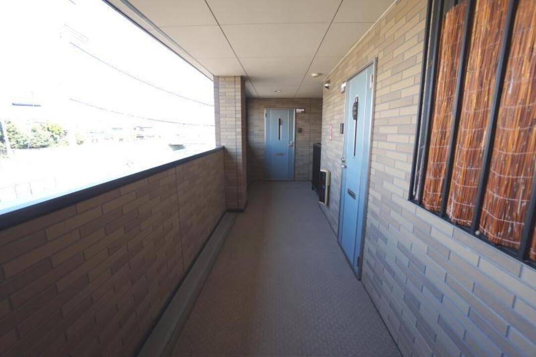 その他共有部分　共用部分