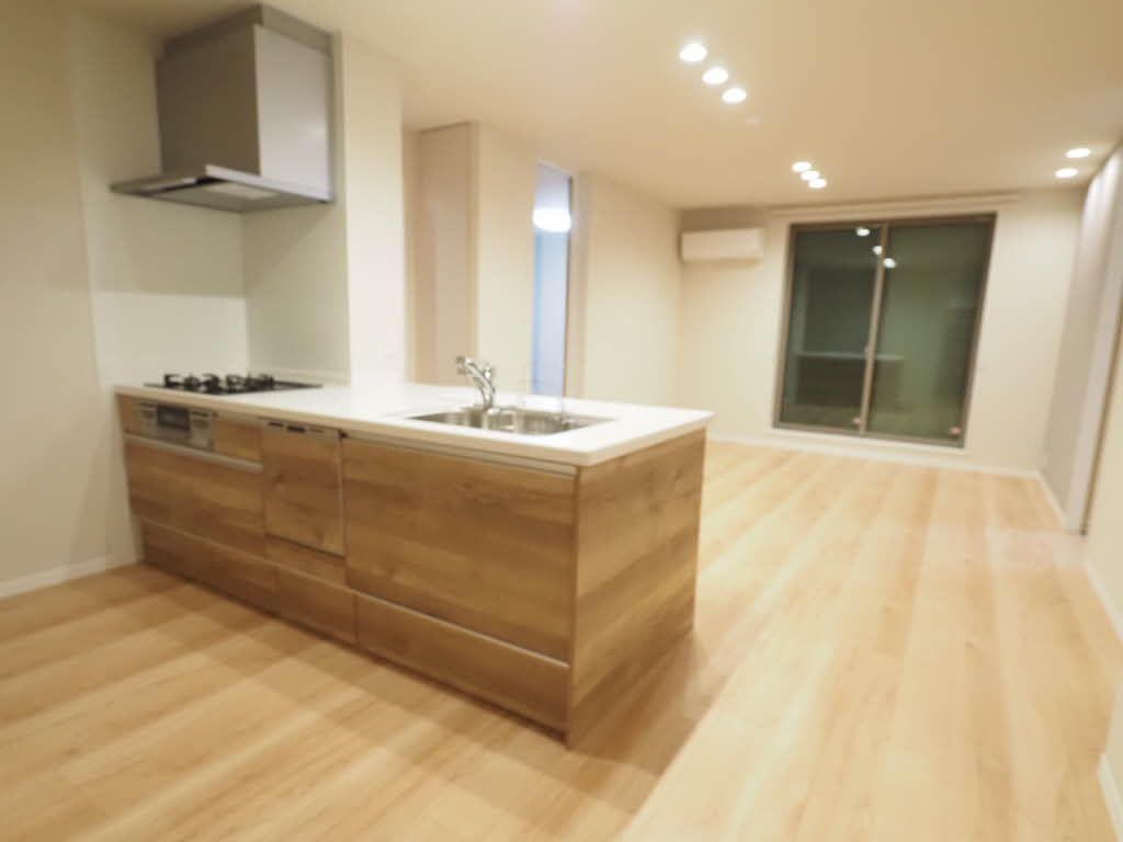 眺望　ダイニング