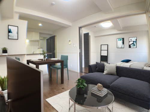 居室・リビング